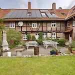 Apartment Gute Stube Veckenstedt