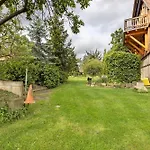 Apartment Gute Stube Veckenstedt