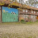Apartment Gute Stube *