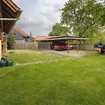 Gute Stube * Veckenstedt
