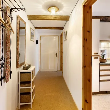 Apartament Gute Stube *