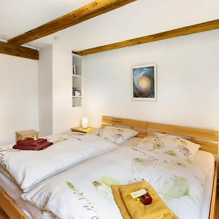Gute Stube Apartman *