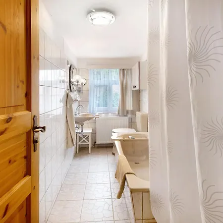 Gute Stube Apartament Veckenstedt