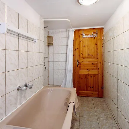 Gute Stube Apartament *