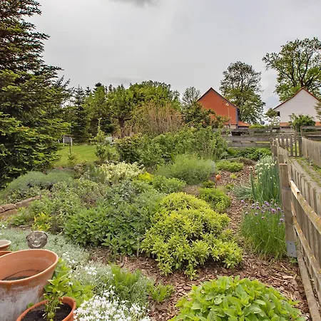 Gute Stube * Veckenstedt