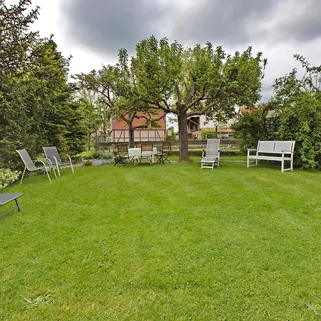Gute Stube Apartament
