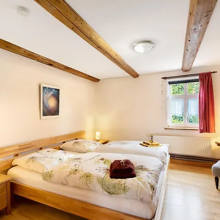 Gute Stube Apartment Veckenstedt