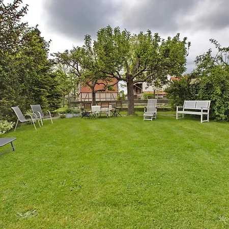 Gute Stube * Veckenstedt