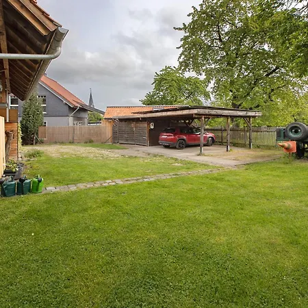 Gute Stube * Veckenstedt