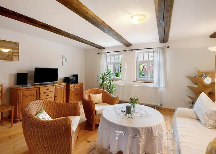 Gute Stube Appartement *