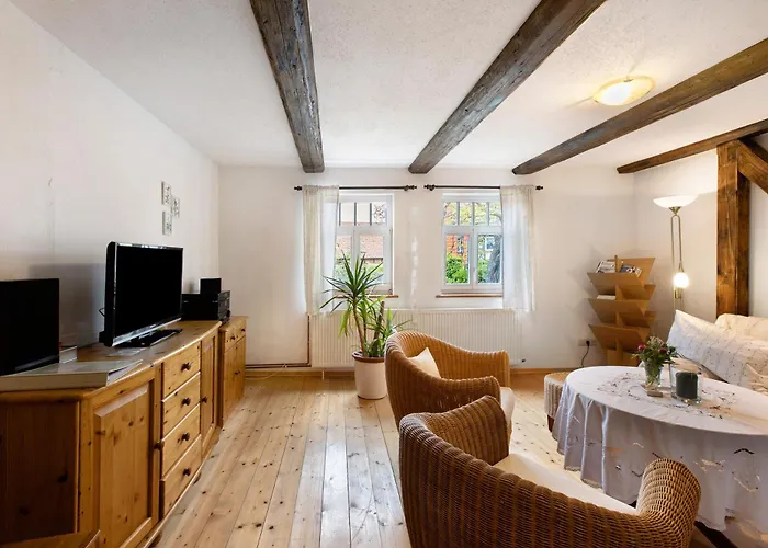 Gute Stube * Veckenstedt