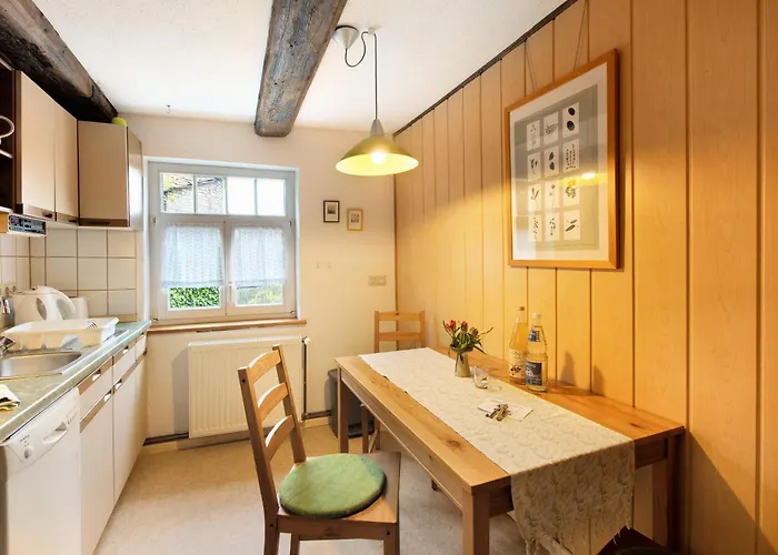 Gute Stube Appartement *