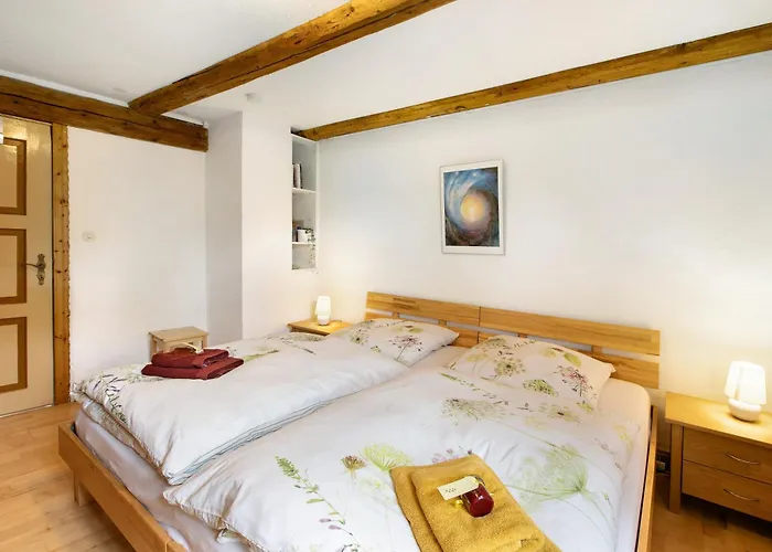 Gute Stube Appartement *