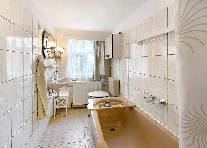 Gute Stube Appartement