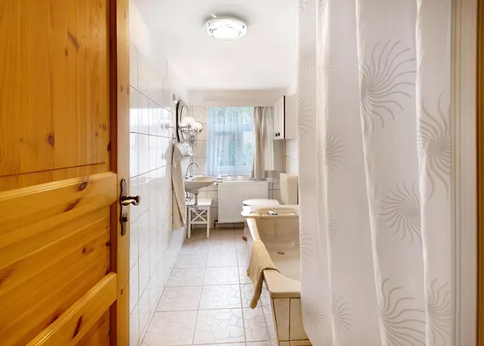 Gute Stube Appartement Veckenstedt