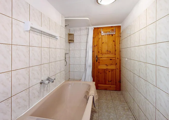 Gute Stube Appartement *