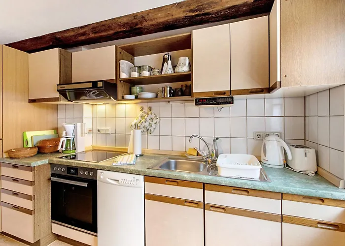 Gute Stube Veckenstedt