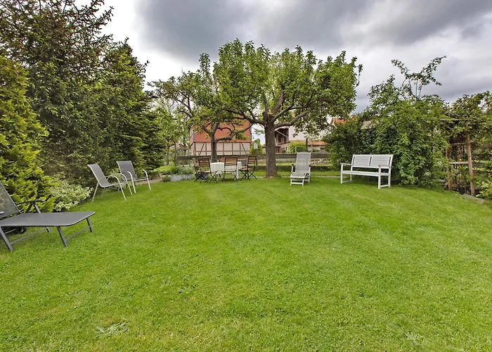 Gute Stube Appartement