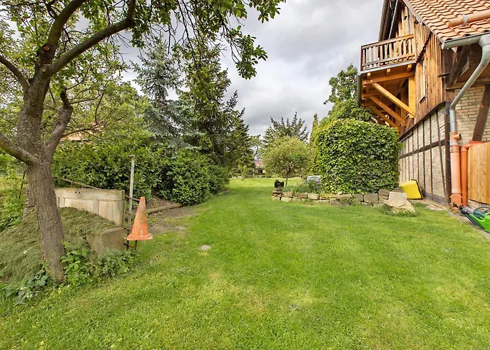 Appartement Gute Stube